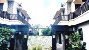 Jnana Bali Villa